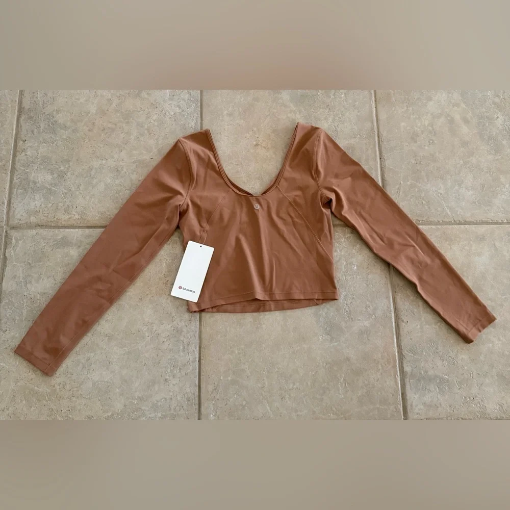 lululemon athletica no color